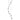 Finesse Decor Acrylic Cylinder Chandelier 9 Light