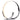 Finesse Decor Circular Design LED Table Lamp - Chrome