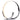 Finesse Decor Circular Design LED Table Lamp Chrome