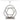 Finesse Decor Origami LED Table Lamp Chrome