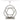 Finesse Decor Origami LED Table Lamp Chrome