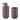 Cedar Wood bathroom set, product photo | KUA by Anton Björsing for blomus