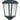 Maxim Lighting Radcliffe Medium Outdoor Post Black Oxide
