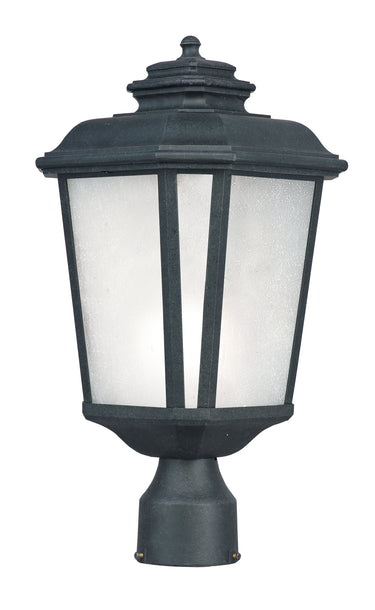 Maxim Lighting Radcliffe Medium Outdoor Post Black Oxide