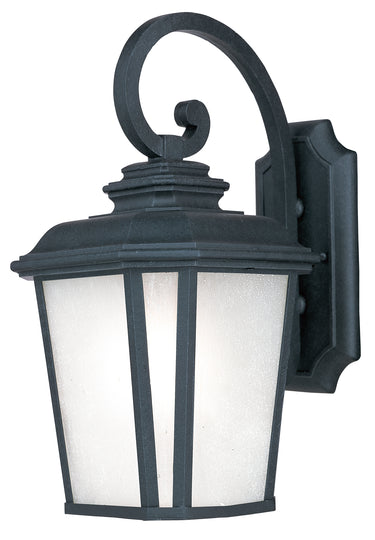 Maxim Lighting Radcliffe Medium Outdoor Wall Black Oxide