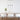 Finesse Decor Acrylic Cylinder Chandelier 3 Light