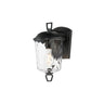 Maxim Lighting Prescott Wall Sconce S Dark Bronze