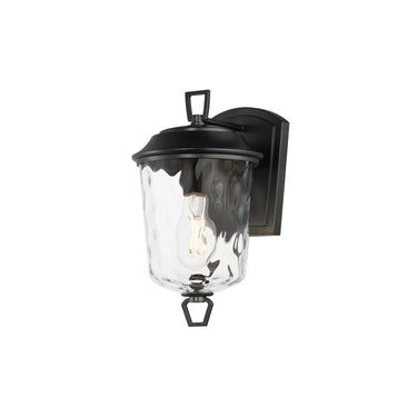 Maxim Lighting Prescott Wall Sconce S Dark Bronze