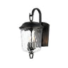 Maxim Lighting Prescott Wall Sconce M Dark Bronze