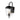 Maxim Lighting Prescott Wall Sconce L Dark Bronze
