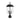 Maxim Lighting Prescott Post Dark Bronze
