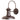 Maxim Lighting Wharf Outdoor Wall Lantern Empire Bronze