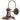 Maxim Lighting Wharf Outdoor Wall Lantern Empire Bronze