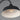 Maxim Lighting Pier M Post Lantern Black