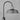 Maxim Lighting Pier M Post Lantern Weathered Zinc/Black