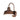 Maxim Lighting Pier M Outdoor Wall Sconce Empire Bronze