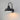 Maxim Lighting Pier M Outdoor Wall Sconce Black