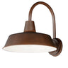 Maxim Lighting Pier M X-Large Sconce Black