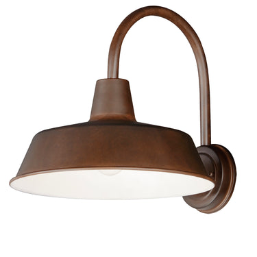 Maxim Lighting Pier M X-Large Sconce Black