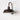 Maxim Lighting Pier M X-Large Sconce Black