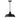 Maxim Lighting Pier M X-Large Pendant Black