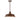 Maxim Lighting Pier M X-Large Pendant Empire Bronze