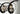 Maxim Lighting Curlicue 3-Light Bath Vanity Black/Polished Nickel