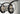 Maxim Lighting Curlicue 5-Light Bath Vanity Black/Polished Nickel