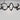 Maxim Lighting Curlicue 8-Light Pendant Black/Polished Nickel