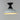 Maxim Lighting Granville Flush Mount White/Black