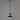 Maxim Lighting Admiralty Outdoor Pendant Black/Antique Brass