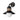 Maxim Lighting Admiralty Outdoor Wall Sconce Black/Antique Brass