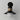 Maxim Lighting Admiralty Outdoor Wall Sconce Black/Antique Brass
