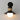 Maxim Lighting Admiralty Outdoor Wall Sconce Black/Antique Brass