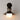 Maxim Lighting Admiralty Outdoor Wall Sconce Black