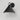 Maxim Lighting Odette 14" Wall Sconce Black