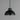 Maxim Lighting Rockport Pendant Black/Antique Copper
