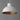Maxim Lighting Rockport 10" Pendant White/Natural Aged Brass