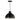 Maxim Lighting Rockport Pendant Black/Antique Copper