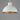 Maxim Lighting Rockport 12" Pendant White/Natural Aged Brass
