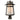 Maxim Lighting Calistoga Outdoor Pole/Post Lantern Adobe