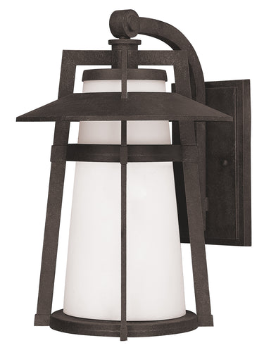 Maxim Lighting Calistoga Outdoor Wall Lantern Adobe