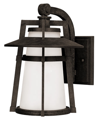 Maxim Lighting Calistoga Outdoor Wall Lantern Adobe