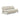 Stylish queensize off white sofa bed with modern minimalist aesthetics