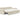 Convertible Vilander sofa bed by Innovation Living in 357 Taura Off White ideal for small spaces and guest rooms