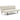 357 Off White Unfurl compact sleeper sofa ideal for Airbnb hosts and rental homes