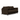 Space saving sofa bed with storage and sturdy matte black legs
