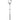 Finesse Decor Munich LED Chrome 63" Floor Lamp - Dimmable