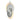 Finesse Decor Deuterium Pendant Chrome