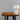 Finesse Decor Silhouette Rechargeable Lamp - White